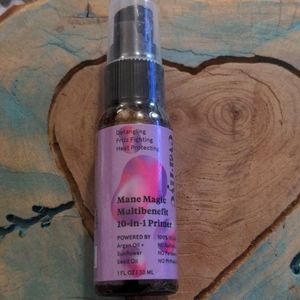 Eva NYC Mane Magic 10-in-1 Primer 1oz